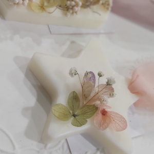 Tart di Cera di Soia